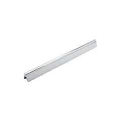 RAB 288mm Aluminium Chrome Finish Counsil Drawer Handle, BH 213 (Pack of 2)
