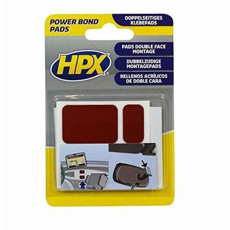 Hpx Double Sided Adhesive Pad, PB1000