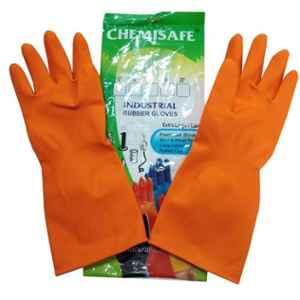 industrial rubber gloves price