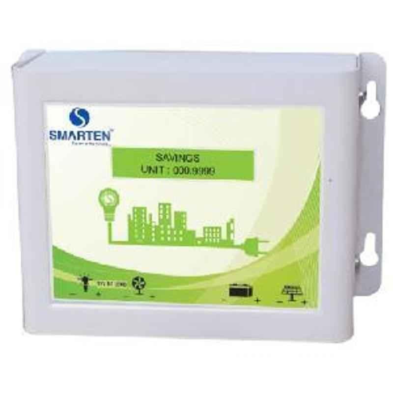 Smarten Solar Charge Controller PWM SCC 36V/50A