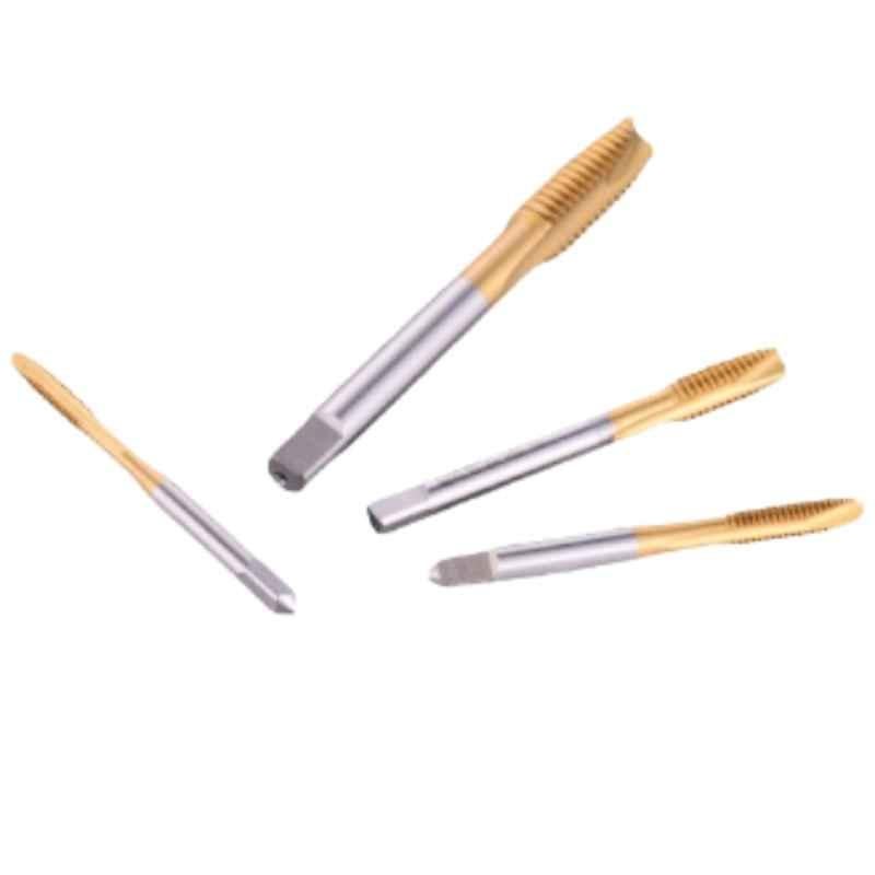 YG-1 M12x1.5mm HSS-E TIALN Diamond Cut SPPT Hand Tap, TY223