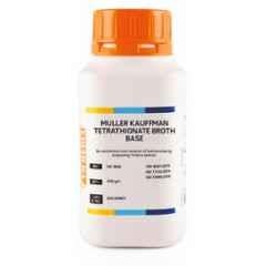 TM Media 500g Muller Kauffman Tetrathionate Broth Base, TM 1400