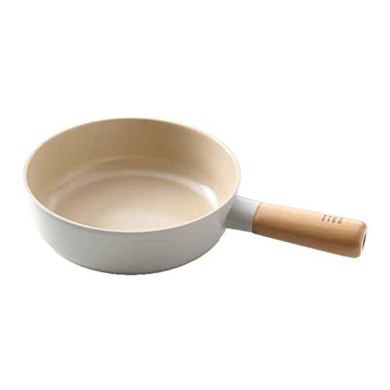 Fika Neoflam 18cm Aluminium Baby Wok Pan