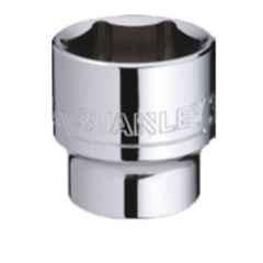 Buy Stanley 3/4 inch 24mm 6 PT Chrome Vanadium Steel Hexagonal