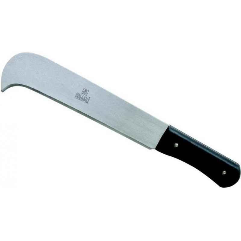 Spanco 305mm Bill Hook With Plastic Grip, FBH-705