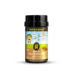 Hifield Humi Pro 95 WSG 400g Humic & Fulvic Acid 45.1% Crystal Potassium Humate Organic Fertilizer