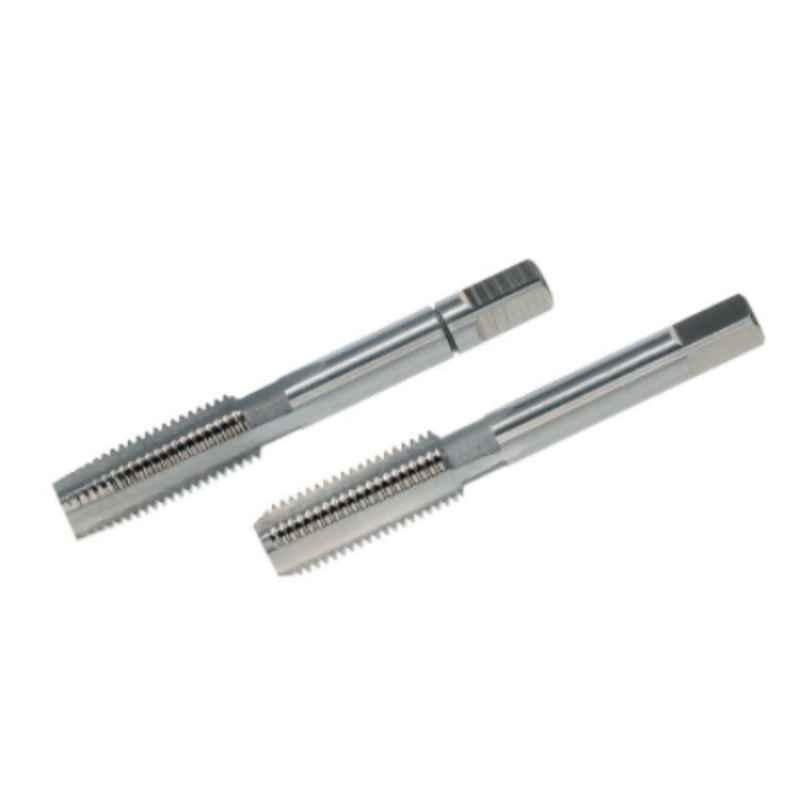 Volkel 28021 M62x1.5 HSS-G Metric-Fine Hand Taps, Length: 160 mm