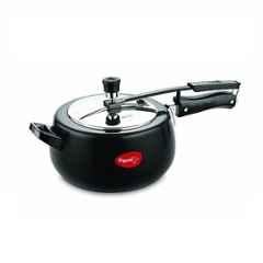 United pressure cooker induction magic black 3 litre price sale