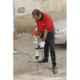 King 1700W 16kg Demolition Hammer, KP367N