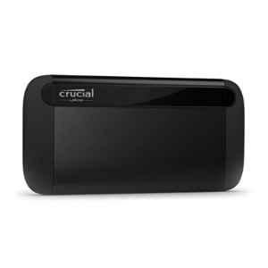 Crucial X8 1TB Portable External SSD, CT1000X8SSD9