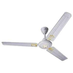 Bajaj New Bahar Deco 1200mm White Ceiling Fan (Pack of 2)