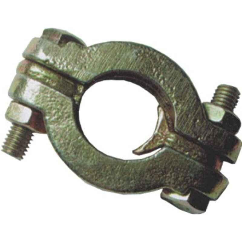 Olympia 1-1/2 inch Two Bolt Clamp, Sl-60