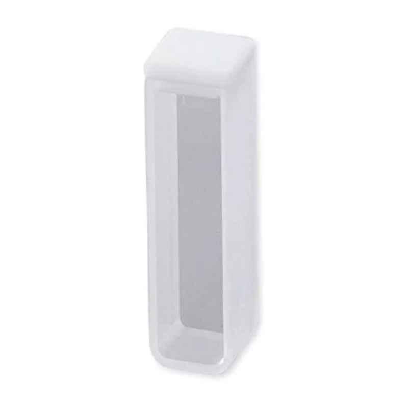 Lab Plus Azlab Quartz Cell, Capacity: Both Sides Transparent, Capacity: 3.5 ml, LP-13638
