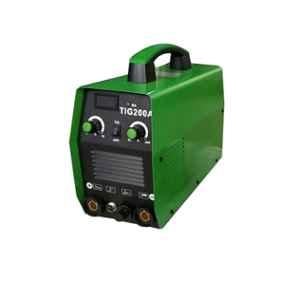 KP Welding TIG 200A 230V 43.8A IGBT TIG Welding Machine