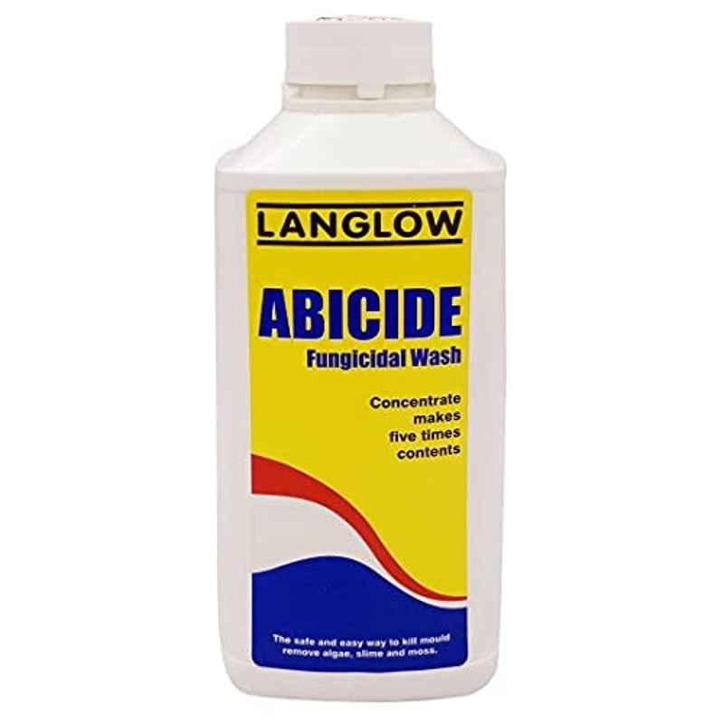 Langlow 1L Abicide Fungicidal Wash