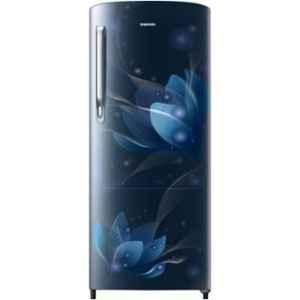 BPL BRC-0600BPBK 45 Litre 2 Star Mini Bar Refrigerator Black