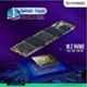 Consistent 256GB M.2 Solid State Drive