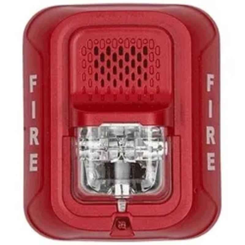 System Sensor 12-43 VDC Selectable Output Horn Strobe