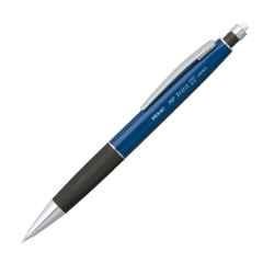 PENAC NP-Trifit 0.5mm Blue Rubber Grip Mechanical Pencil, SC1701-11