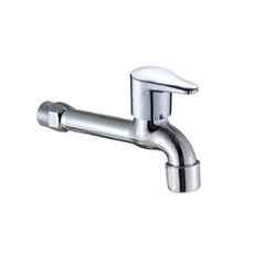 IRIS Prime Chrome Finish Stainless Steel Taps with Brass Cartridge