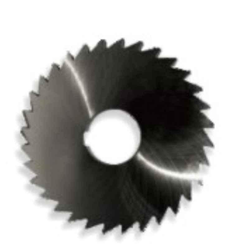 Rewo 75mm HSS Slitting Saw Blade, Thickness: 4.5 mm