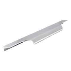 RAB 10 inch Aluminium Chrome Finish Drawer Pull Handle, F 121