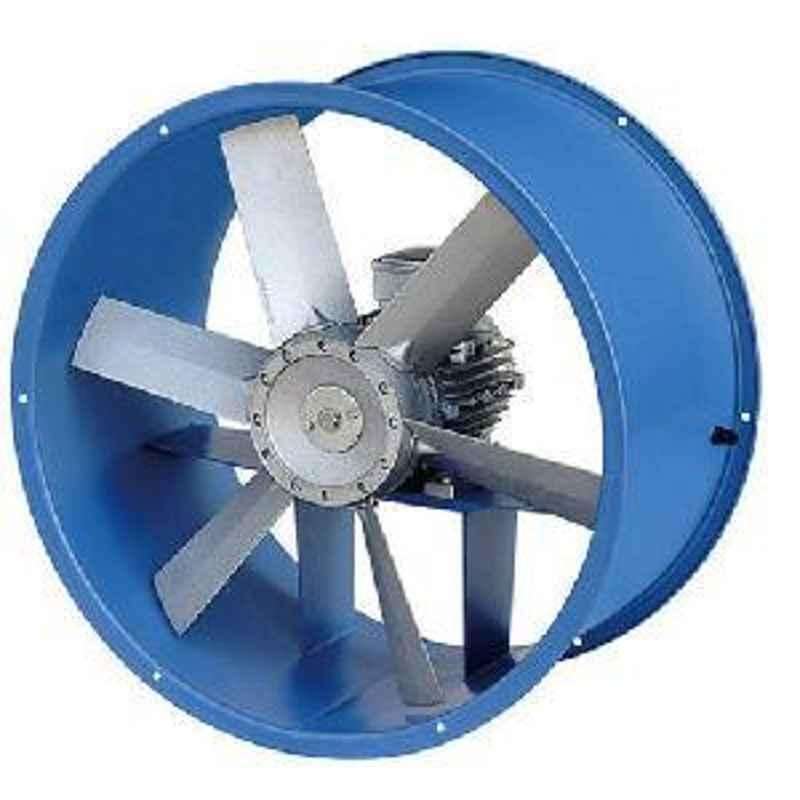 Fanair Electric Axial Flow Fans Exhaust Fan