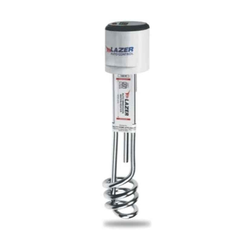 Lazer Aquatherm Auto 1000W Grey Immersion Water Heater