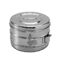NSAW DD-5 15 inch Dressing Drums, NSAW-1144