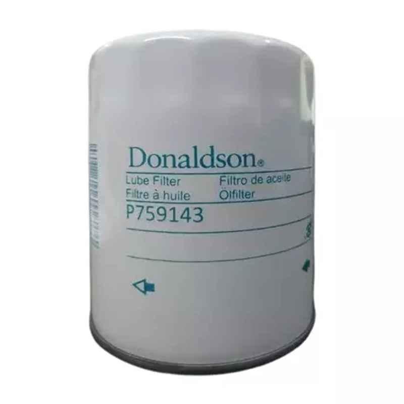 Donaldson Bolero Oil Filter, P759143
