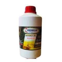 Z Premium Fluid 41 1 Litre Industrial Lubrication Oil