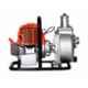 Neptune 1HP 35.8cc 4 Stroke Red Petrol Engine Water Pump
