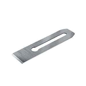 B K Jagan & Co 45mm Carbon Steel Jack Planer Blade