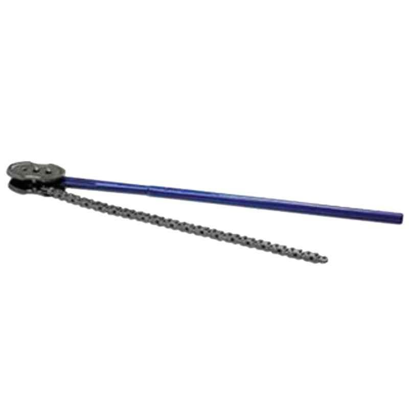 Irwin 64 mm Record Chain Pipe Wrench, T235C
