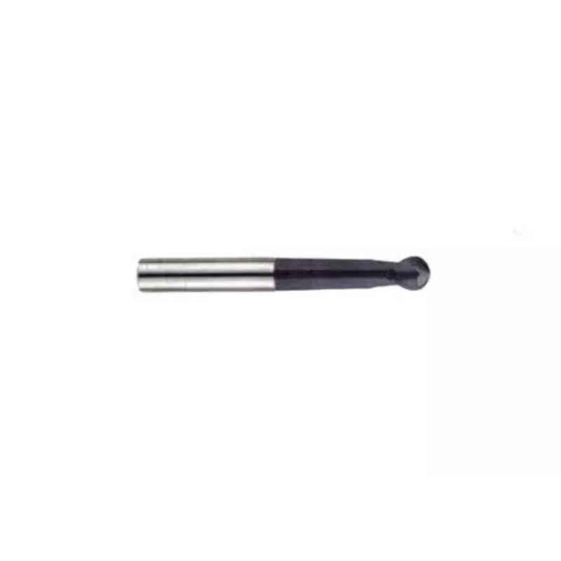 YG-1 100mm 2 Flute X-power Ball Nose Sphere Type End Mill, EM863080