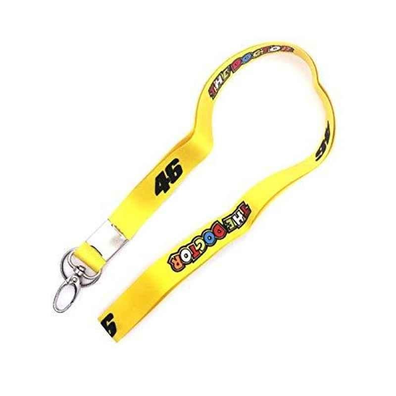 AOW Doctor 46 Key Chains Universal for All Bikes (Pack of One) T-15