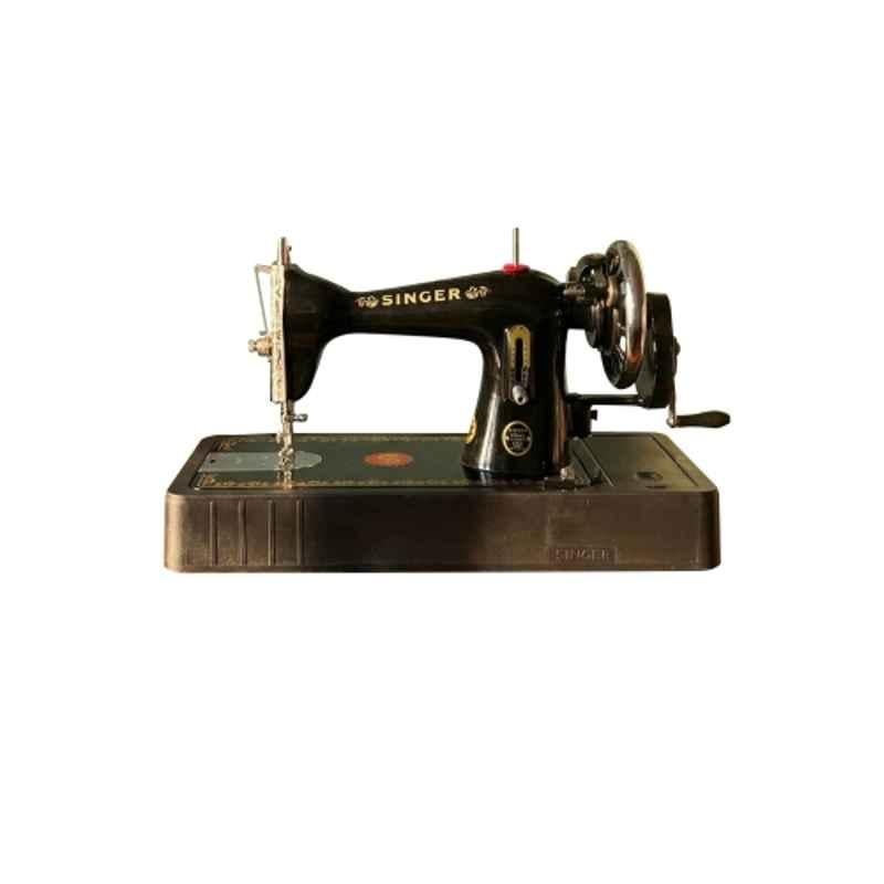 Singer Utsav Composite 850spm Manual Sewing Machine