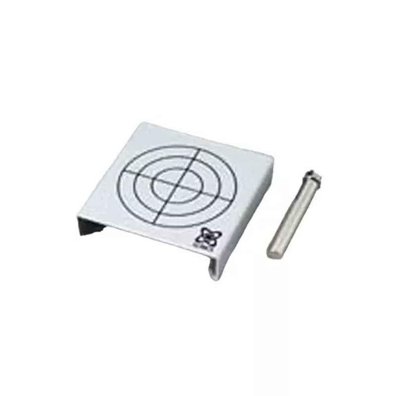 Lab Plus Silicone Colour Safety Dropper, Capacity: 50 ml, LP-8409 (Pack of 2)