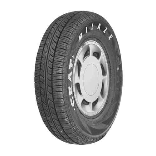 Buy Ceat Milaze 155 70 R13 Tubeless Car Tyre 101549 Online At