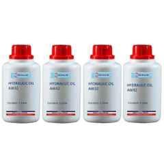 Z Premium 1L AW 32 Hydraulic Oil, HO31C3 (Pack of 4)