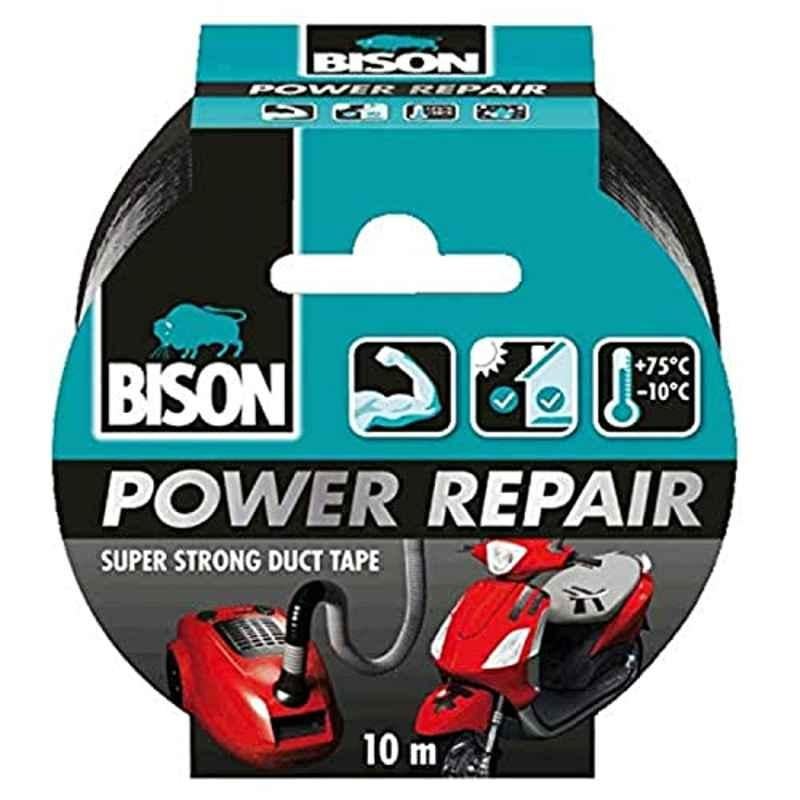 Bison 10m Power Repair Duct Tape, 6311861