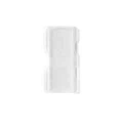 ELECOPTO Polypropylene Slide Mailer for 1 Slide (Pack of 6)