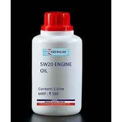 Z Premium 5W20 1 Litre Premium Engine Oil