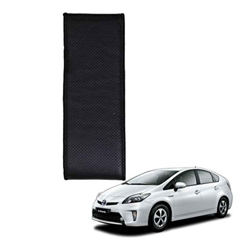 Kozdiko Black Car Steering Cover for Toyota Prius