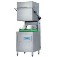 Star Fabricator 625x750x1575cm Hood Type Dishwasher, Capacity 60 Racks/Hr