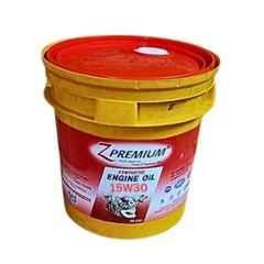 Z Premium 15W30 20 Litre Engine Oil