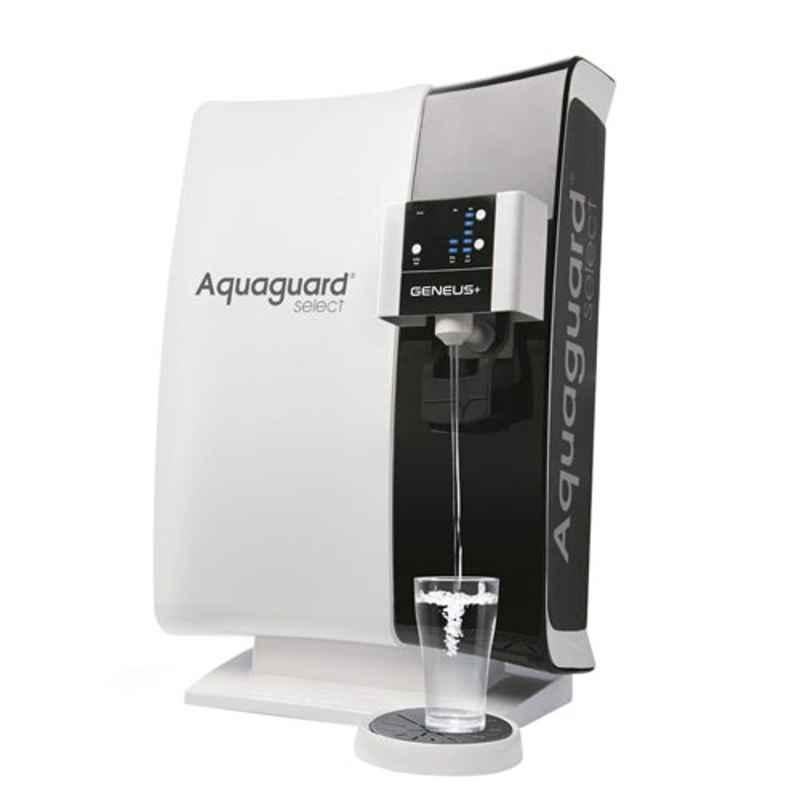 Aquaguard Select Geneus Plus 45W 6L Water Purifier