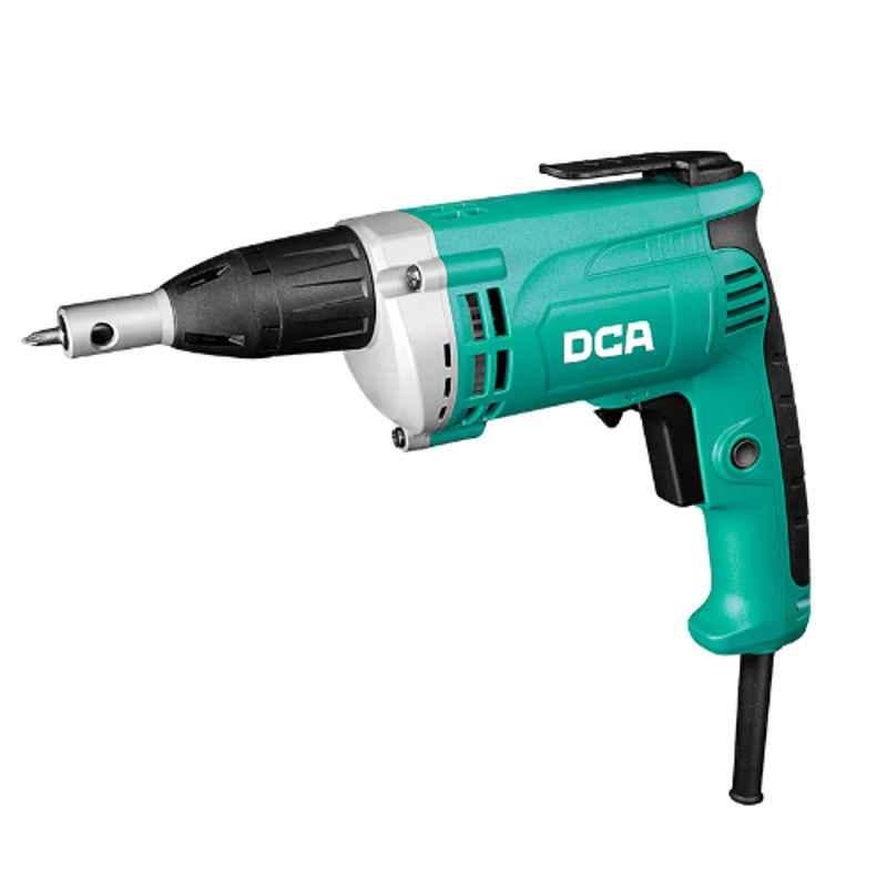 Best corded screwdriver hot sale