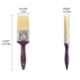 Berger Paint Brush for Oil & Water Based Paint, Size: 2 inch