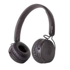 Portronics Muffs M Brown Bluetooth Headphone with Mic, POR 1074